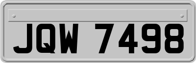 JQW7498