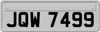 JQW7499