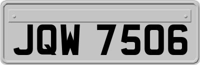 JQW7506