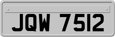 JQW7512