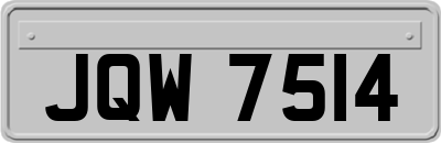 JQW7514