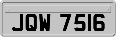 JQW7516