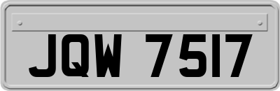 JQW7517