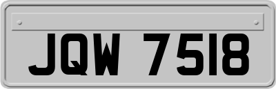 JQW7518
