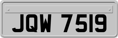 JQW7519