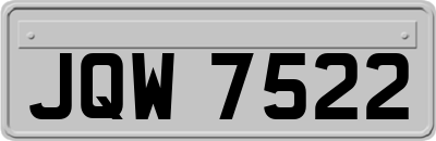 JQW7522