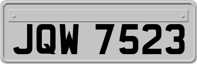 JQW7523