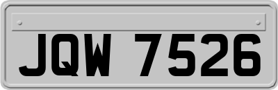 JQW7526