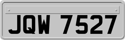 JQW7527