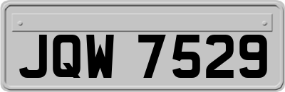 JQW7529