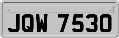 JQW7530