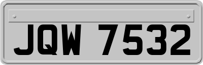 JQW7532