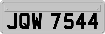 JQW7544