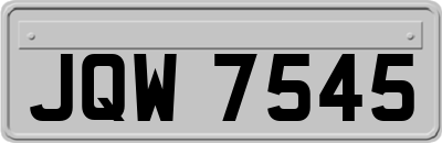 JQW7545