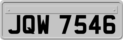 JQW7546