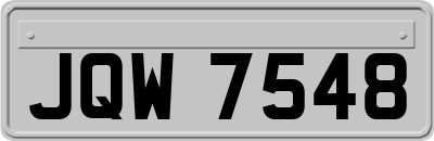 JQW7548