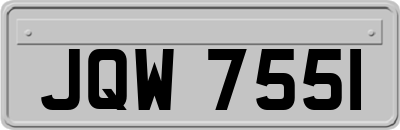 JQW7551