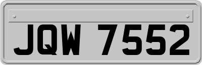 JQW7552