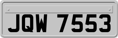 JQW7553
