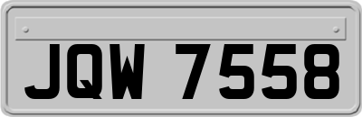 JQW7558