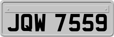 JQW7559