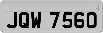 JQW7560