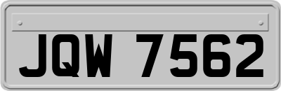 JQW7562