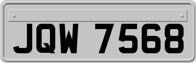 JQW7568