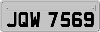 JQW7569