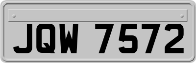 JQW7572