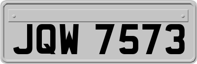 JQW7573
