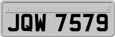 JQW7579