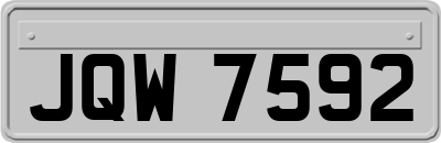 JQW7592