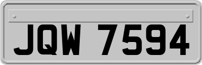 JQW7594