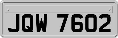 JQW7602