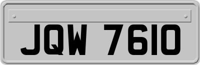 JQW7610