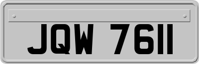 JQW7611