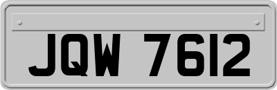 JQW7612