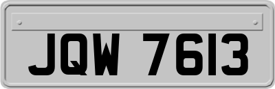 JQW7613