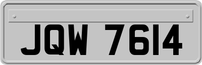 JQW7614