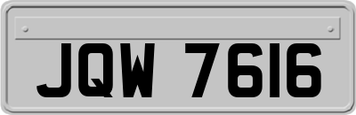 JQW7616