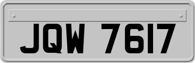 JQW7617