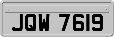 JQW7619