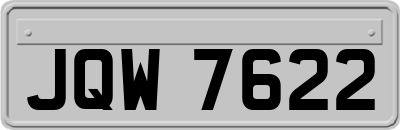 JQW7622