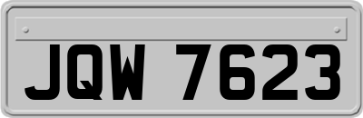 JQW7623