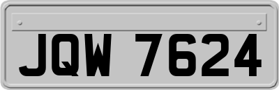 JQW7624