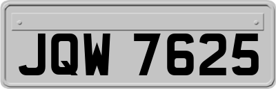 JQW7625