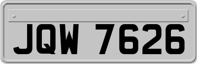 JQW7626