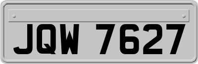 JQW7627