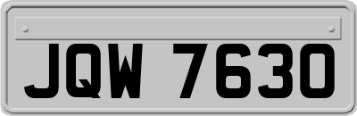 JQW7630